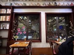 -付小姐在成都(中山公园店)
