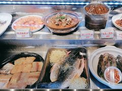 -俭朴菜(鲁磨路店)