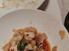 -鸽子侯·家宴·平价海鲜(绿地店)