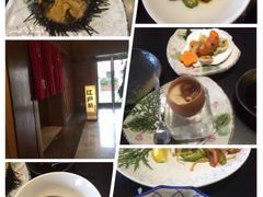 -江户前日本料理(瑞诗酒店店)
