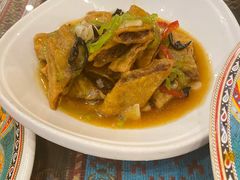-巴依老爷新疆美食(工体旗舰店)