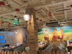 -三个大叔东北烧烤·砂锅菜(西三旗店)