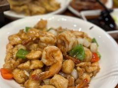 -北平小馆·烤鸭·家常菜(磨房北里店)