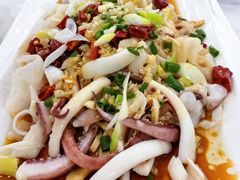 -威海渔村(黄兴路店)