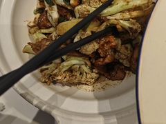 -兰湘子·湘菜小炒(长安万科广场店)