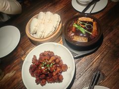 -外婆家(蓝色港湾店)