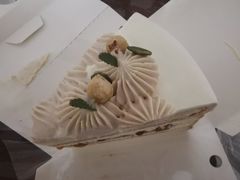天南星栗子蛋糕-MIMI FASO(古仓店)
