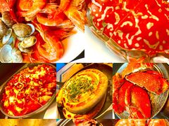 -天津东凯悦酒店·Market Café自助餐厅