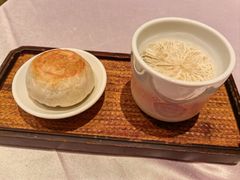 -江南灶中餐厅(南京香格里拉店)
