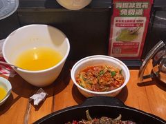 -老板恋上鱼(环山路店)