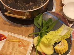 -松野谷·寿喜烧自助(华联顺义金街购物中心店)