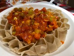 -西贝莜面村(上海百联西郊店)