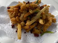 -楚鱼王·河鲜·湖北菜(华农店)