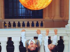 -伯衡55·吉品轩(乌鲁木齐南路店)