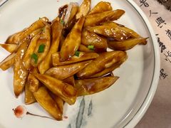 -蟹村草堂·苏式园林人文农家·大闸蟹