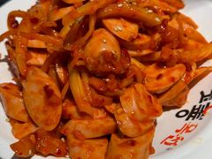 -玉善烧烤串城(长春总店)