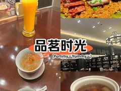 -满堂匠心川宴·私房菜(天府三街店)