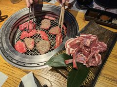 -赤坂亭M9和牛烧肉(世博源店)