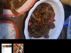 -老三样·美食研究中心(世贸路店)