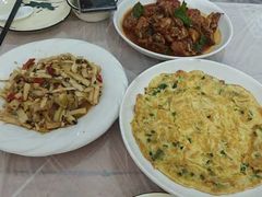 -天乐农家鱼头王(天目湖店)