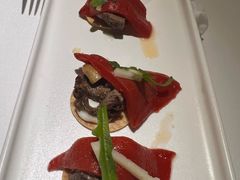 -王品牛排(福州泰禾店)