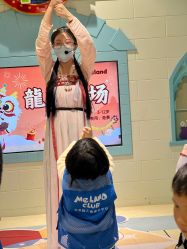 -MELAND CLUB亲子乐园•派对(虹桥万象城店)