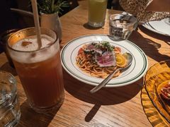-La Strada(安福路店)