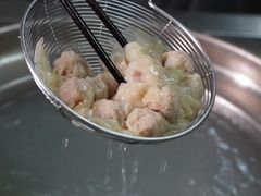 -蓝记云吞(正果店)