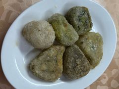 小吃拼盘-飘香小食店(国平路店)
