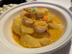 -山泉粤宴(广东大厦店)