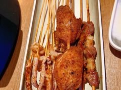 -鱼酷活鱼烤鱼(静安大融城店)