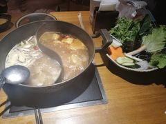 -呷哺呷哺 黄金牧场 (新中关购物中心店)