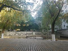 -湖北美术学院(昙华林校区)