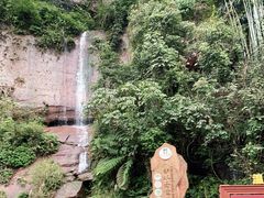 -赤水丹霞旅游区·大瀑布