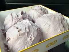 芋泥奶贝-鲍师傅糕点(国金街店)
