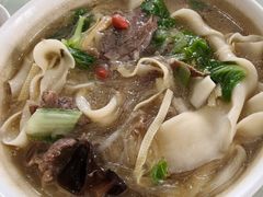 -合记烩面(高新区店)