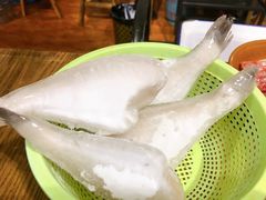 -周幺妹重庆老火锅(银泰城总店)