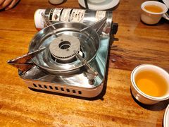 -壹湖两岸·鱼鲜山里菜(东江湖店)