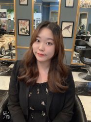 -BHG Hair Salon