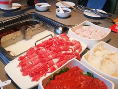 -海底捞火锅(江南盛天地店)