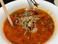 -顺香居·老字号湖北菜(江汉路店)