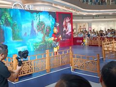-天虹购物中心(深圳龙华店)