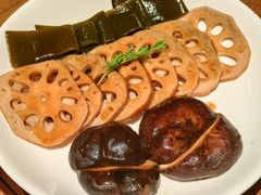 -清水亭湖北菜(大屯DT51店)