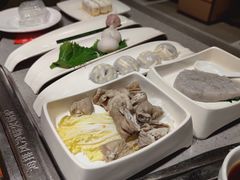-海底捞火锅(青悦城店)