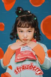 -花开映像儿童摄影