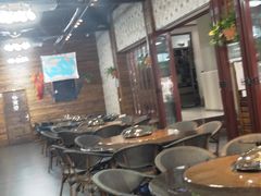 -睿柏云酒店-餐厅