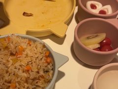 -西贝(厦门中华城店)