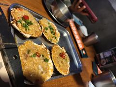 -路边羊烧烤酒场(宝带路店)