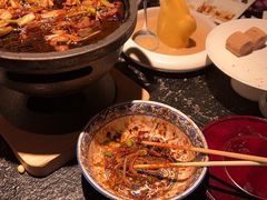 -局气 烤鸭·北京菜(光华路店)