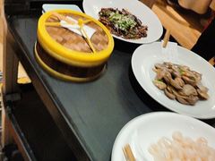 -红城阁·上海味道(四平路店)